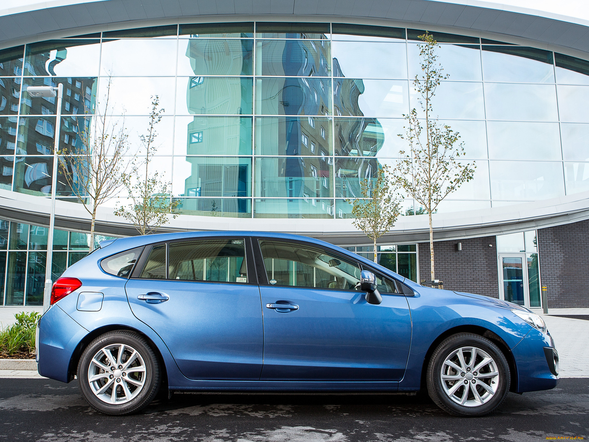 , subaru, gp, uk-spec, impreza, , 2014